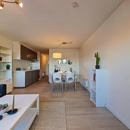 アパート Studio Promenade *