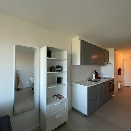 Studio Promenade *